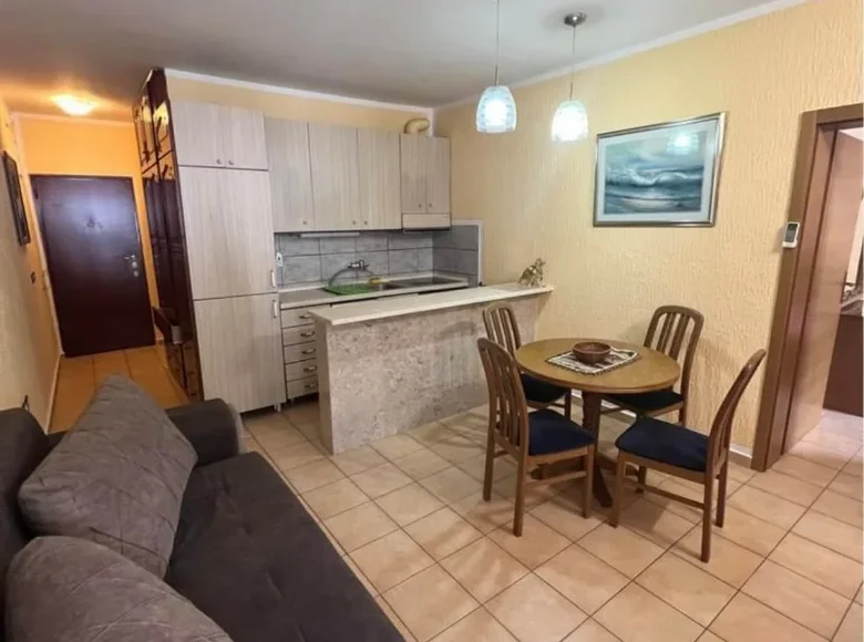 Wohnung 1 Schlafzimmer 42 m² Montenegro, Montenegro