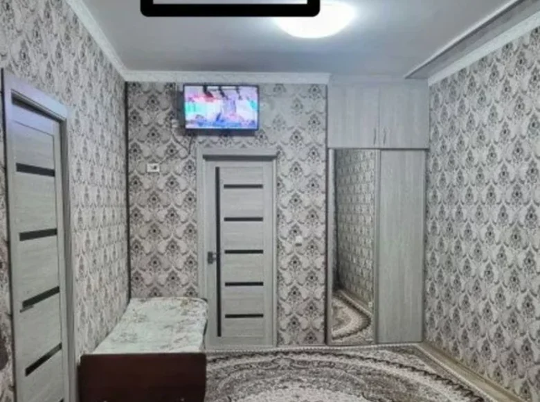 Kvartira 2 xonalar 48 m² Toshkentda