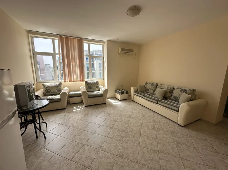 1 bedroom apartment 56 m² Nesebar, Bulgaria