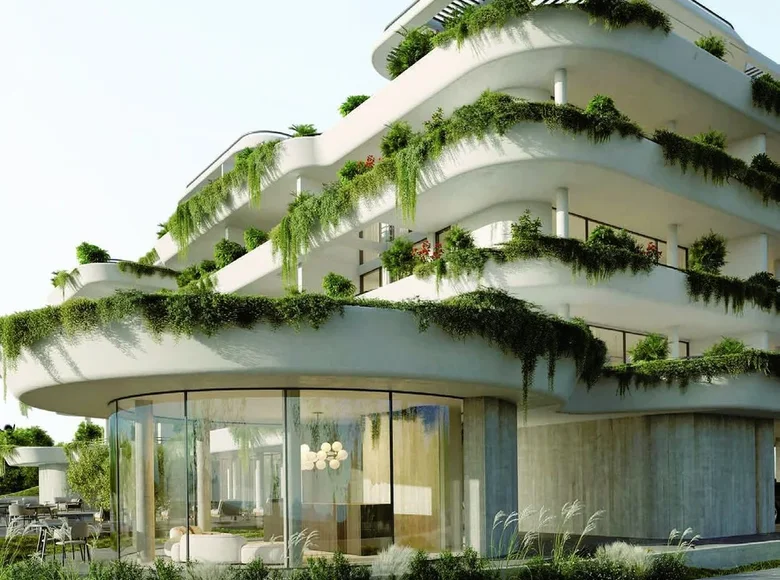 2 bedroom apartment 80 m² Paphos Municipality, Cyprus