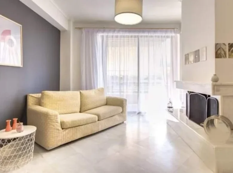 2 bedroom apartment 110 m² Nea Moudania, Greece