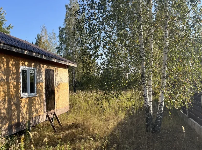 Casa 38 m² Kalodishchy, Bielorrusia