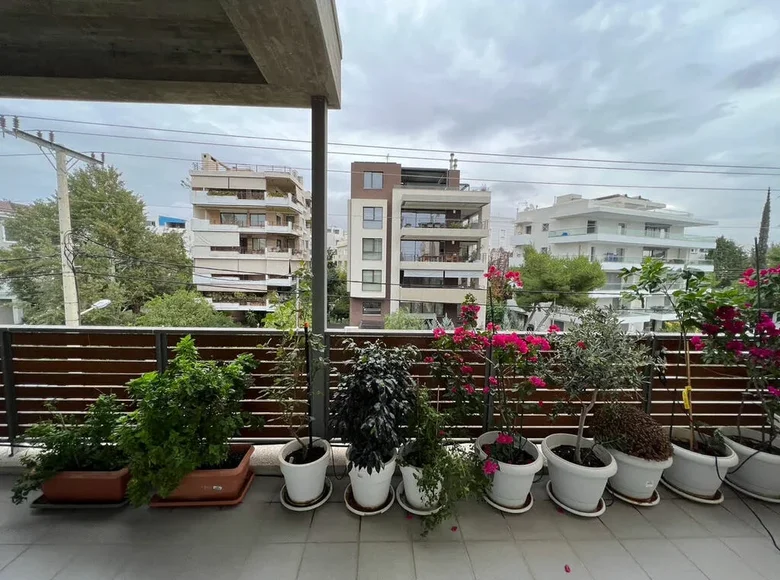 4 bedroom apartment 179 m² Attica, Greece