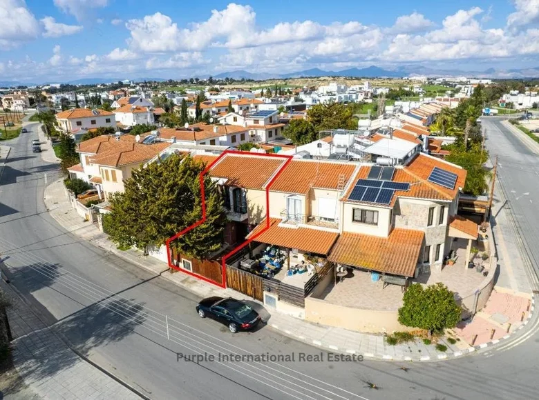 4 bedroom Villa 155 m² Latsia, Cyprus