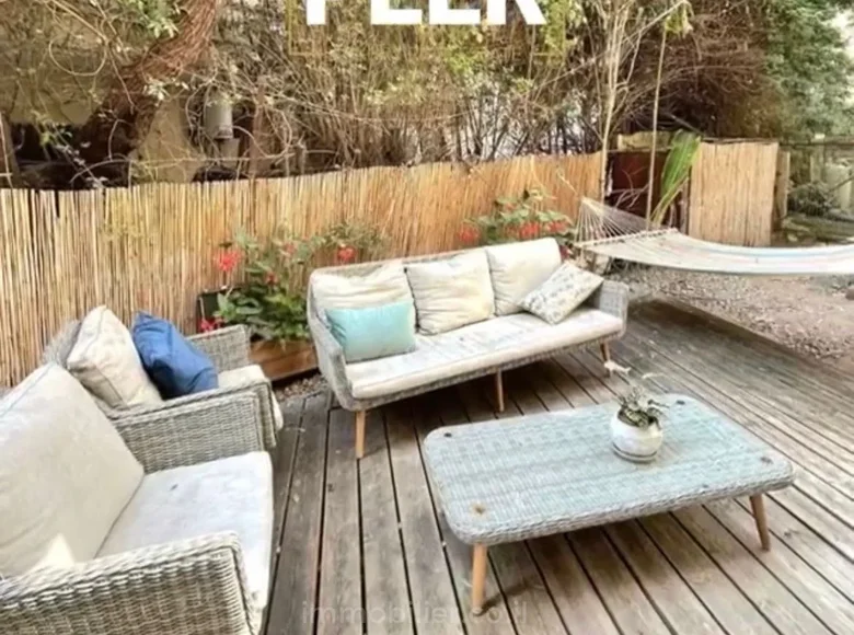 Apartamento 3 habitaciones 70 m² Tel-Aviv, Israel