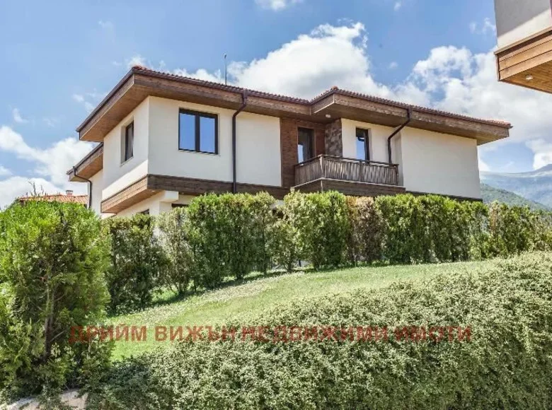 House 535 m² Pancharevo, Bulgaria