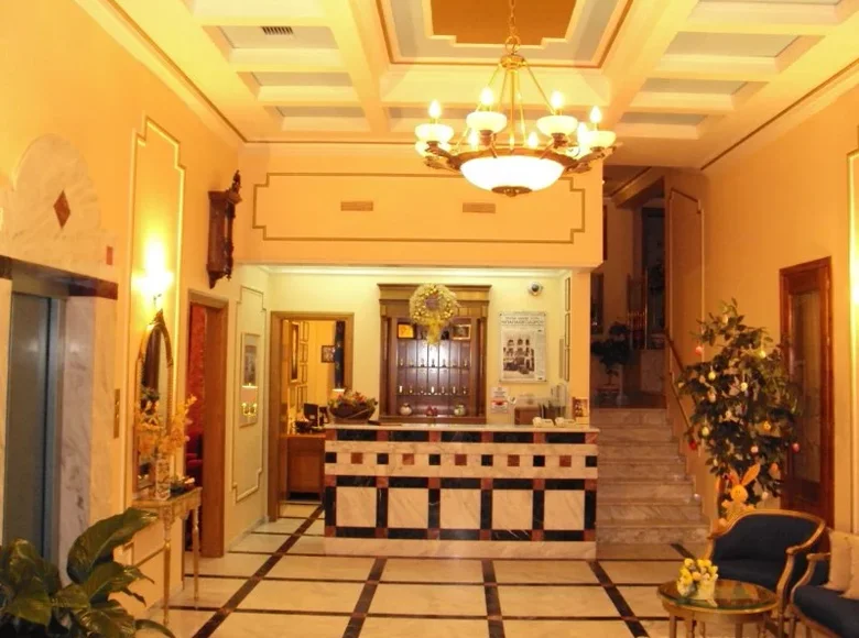Hotel 489 m² Komotini Municipality, Griechenland