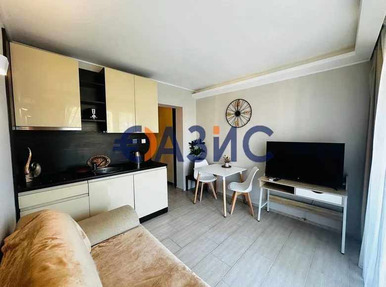 Apartamento 35 m² Nesebar, Bulgaria