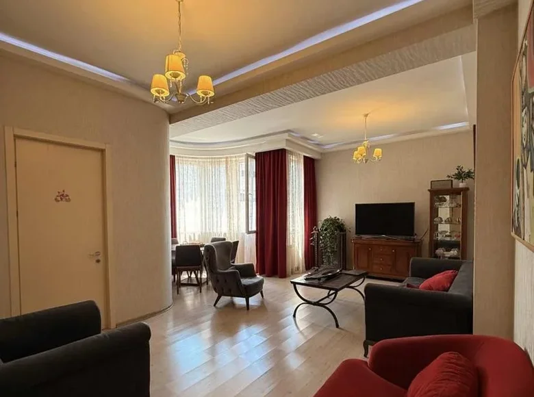 Apartamento 4 habitaciones 105 m² Tiflis, Georgia