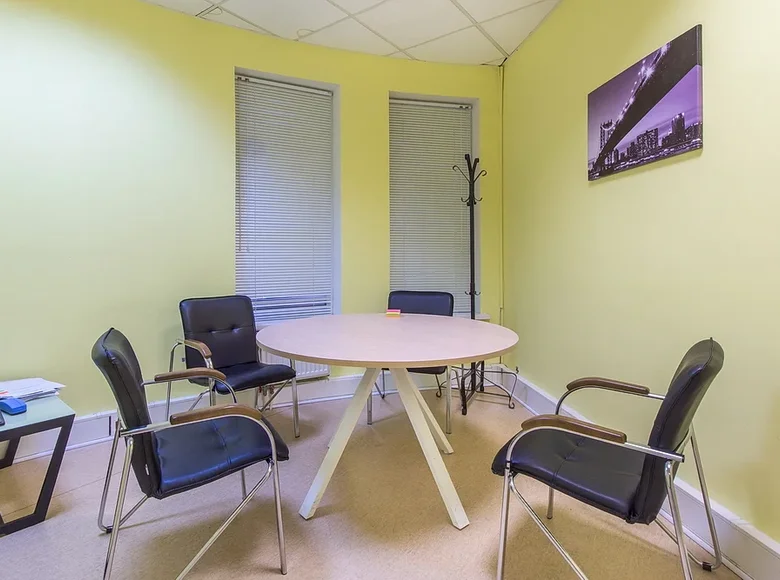 Büro 1 619 m² Moskau, Russland