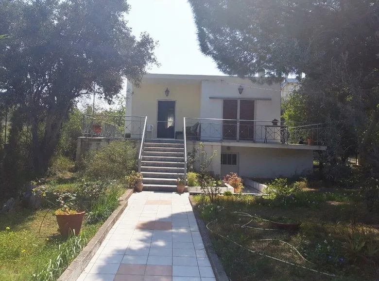 Dom wolnostojący 3 pokoi 55 m² Agia Marina, Grecja