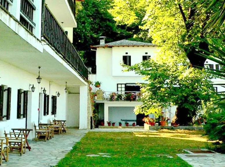 Hotel 900 m² Anilio, Grecja
