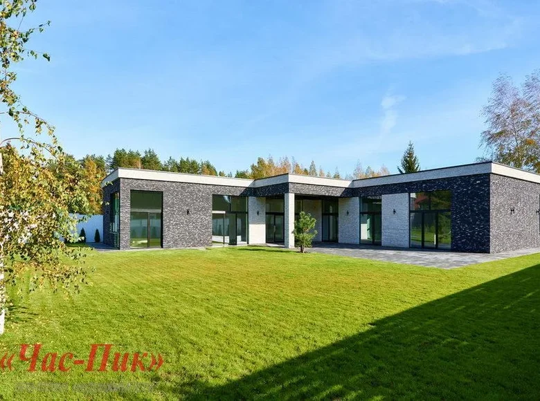 Коттедж 279 м² Колодищанский сельский Совет, Беларусь