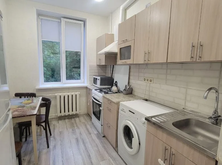 Mieszkanie 1 pokój 31 m² Mińsk, Białoruś
