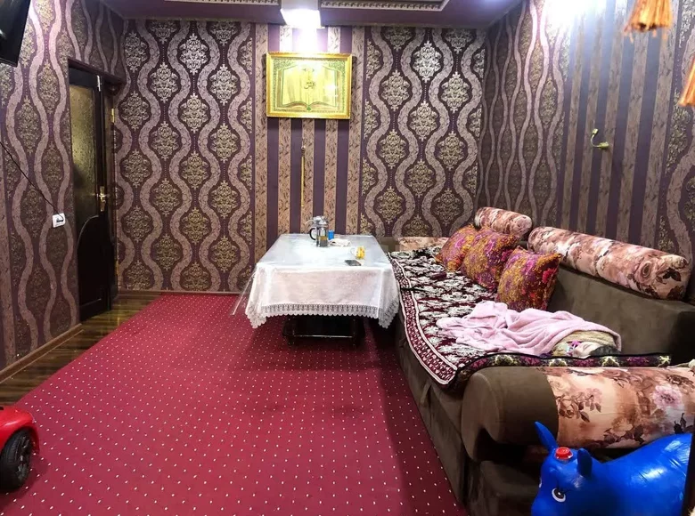 Квартира 3 комнаты 62 м² Самарканд, Узбекистан