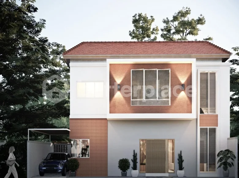 2 bedroom Villa  Ungasan, Indonesia