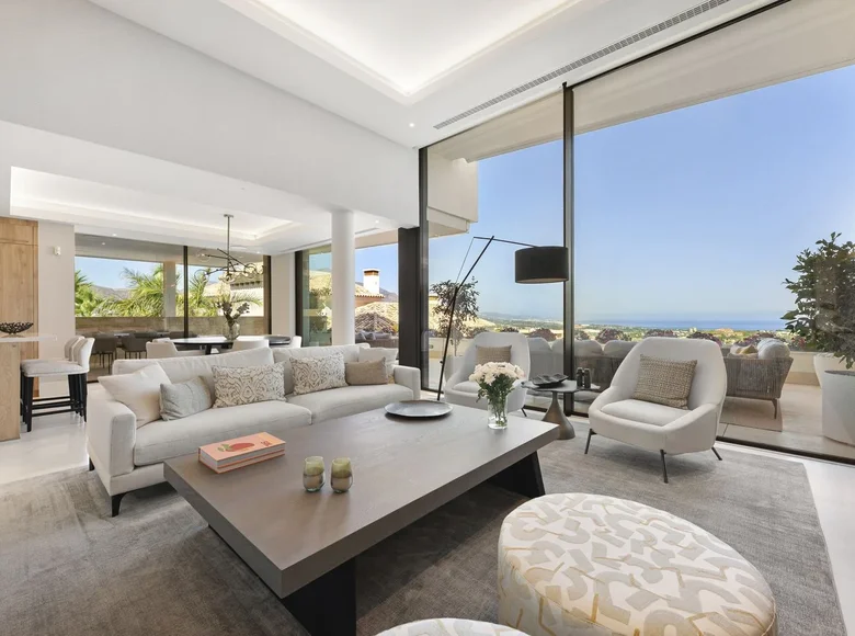 Appartement 3 chambres 243 m² Malaga, Espagne