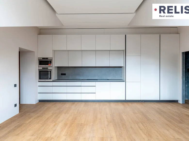 Квартира 2 комнаты 62 м² Вильнюс, Литва