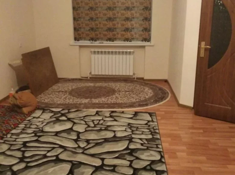 Kvartira 2 xonalar 53 m² Khanabadda