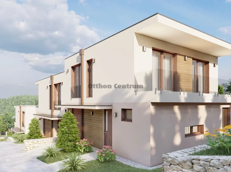 4 room house 106 m² Budapest, Hungary