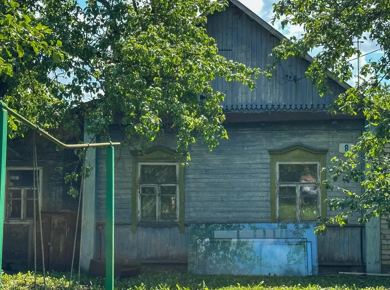 Parcelas  Zdanovicy, Belarús