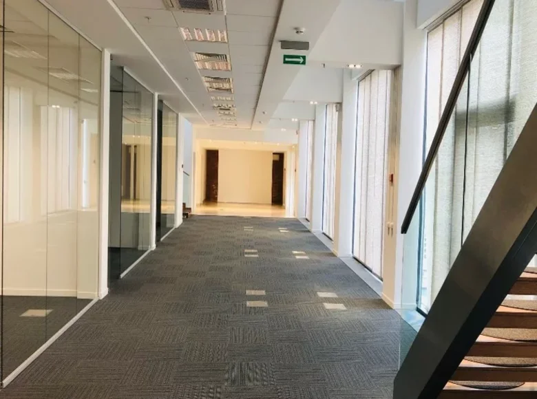 Pomieszczenie biurowe 420 m² Central Administrative Okrug, Rosja