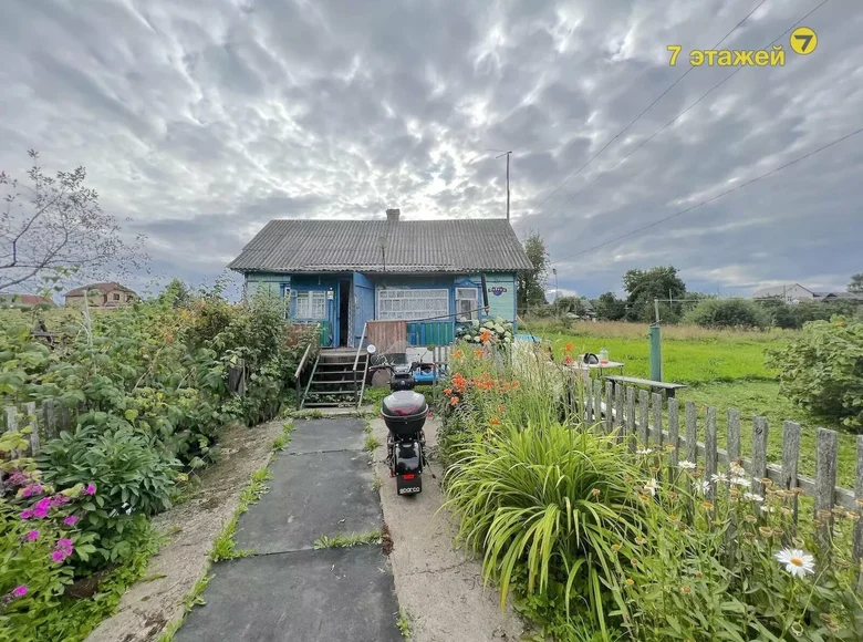 Haus 51 m² Astrosycy, Weißrussland