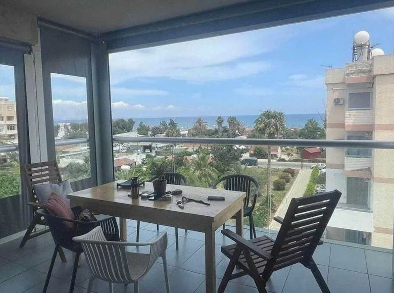 Wohnung 2 Schlafzimmer 85 m² Larnaka, Zypern