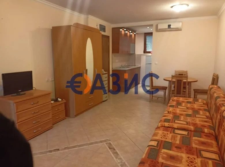 Appartement 2 chambres 95 m² Tchernomorets, Bulgarie