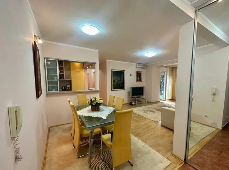 2 bedroom apartment  Budva, Montenegro