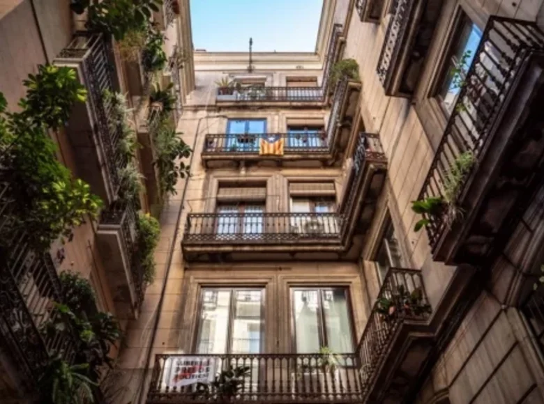 Commercial property  in Barcelones, Spain