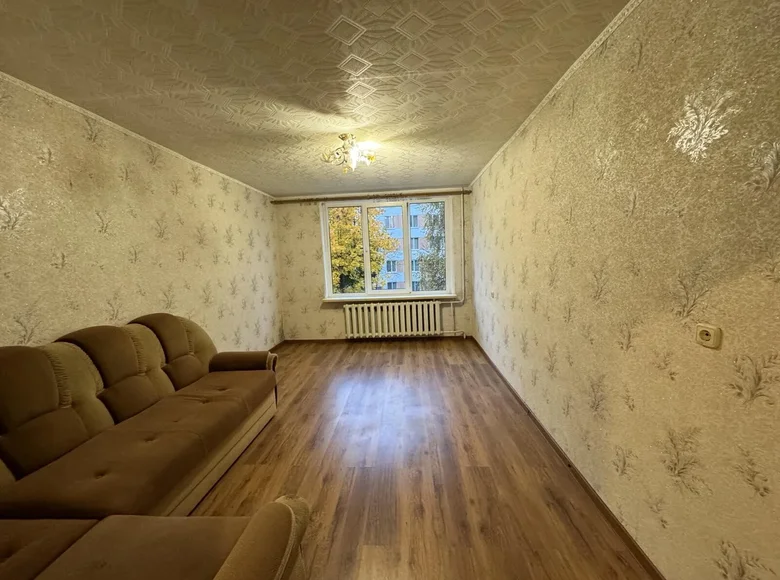 2 room apartment 50 m² Orsha, Belarus