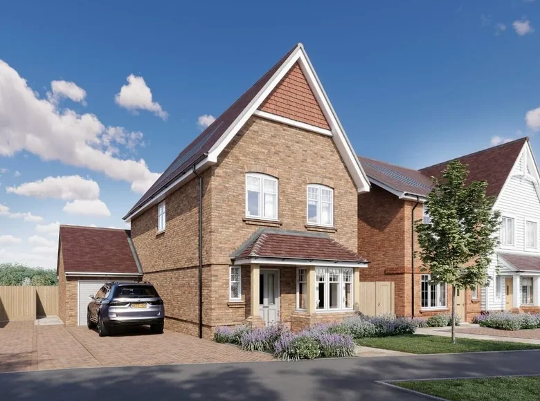3 bedroom house 119 m² Cranleigh, United Kingdom