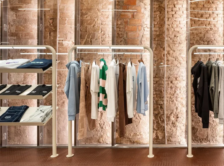 Gewerbefläche 130 m² Barcelona, Spanien