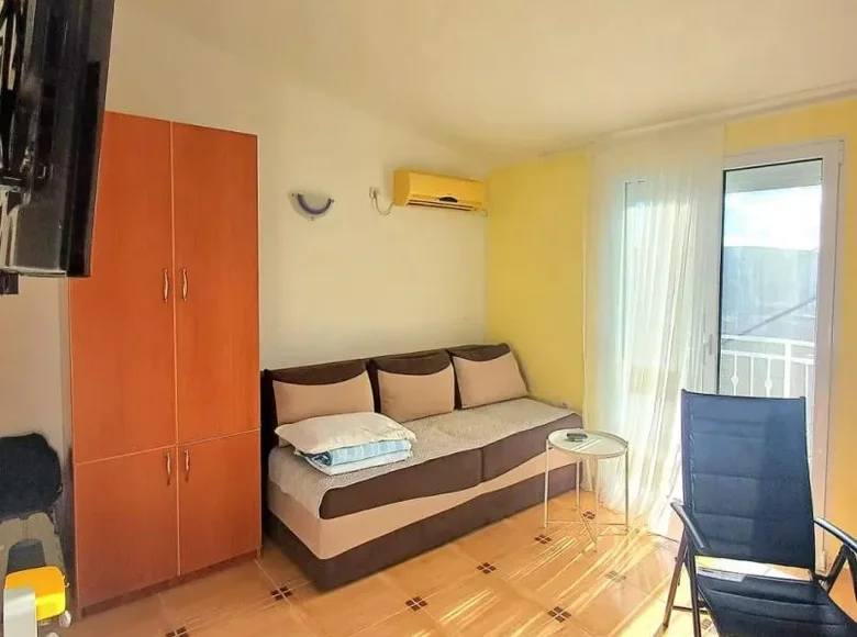 2 bedroom apartment 51 m² dindinovici, Montenegro