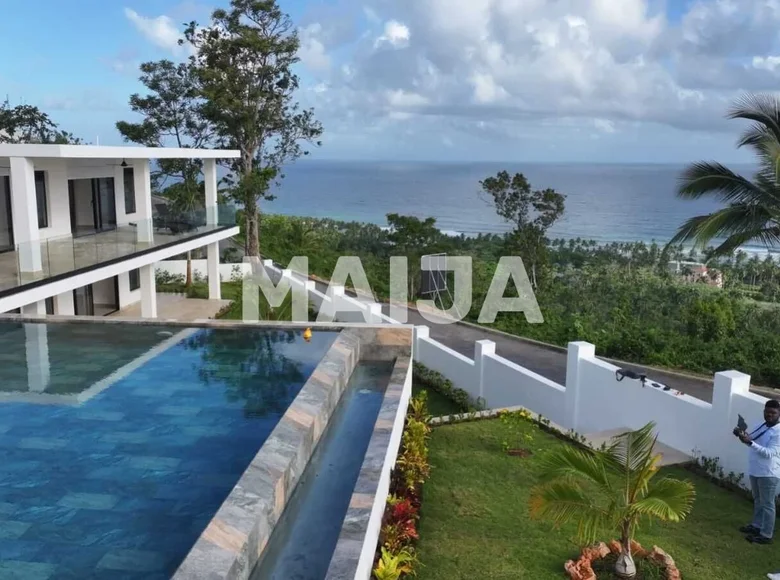 7 bedroom villa 835 m² Las Terrenas, Dominican Republic