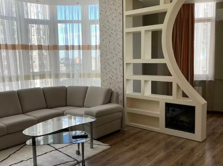 2 room apartment 96 m² Odesa, Ukraine