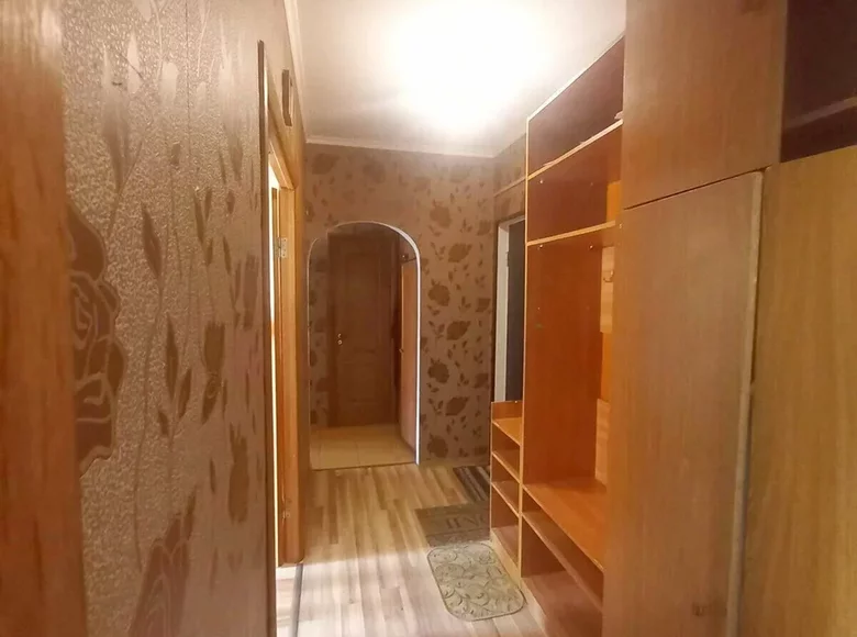 2 room apartment 51 m² Homel, Belarus