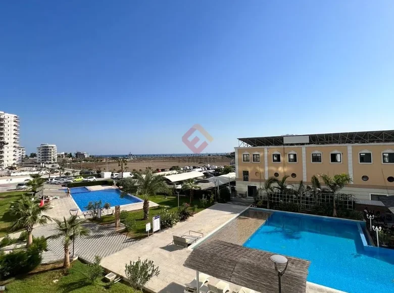 Appartement 56 m² Suetluece, Chypre du Nord