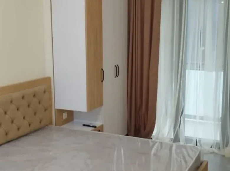 Studio apartment 1 bedroom 28 m² Batumi, Georgia