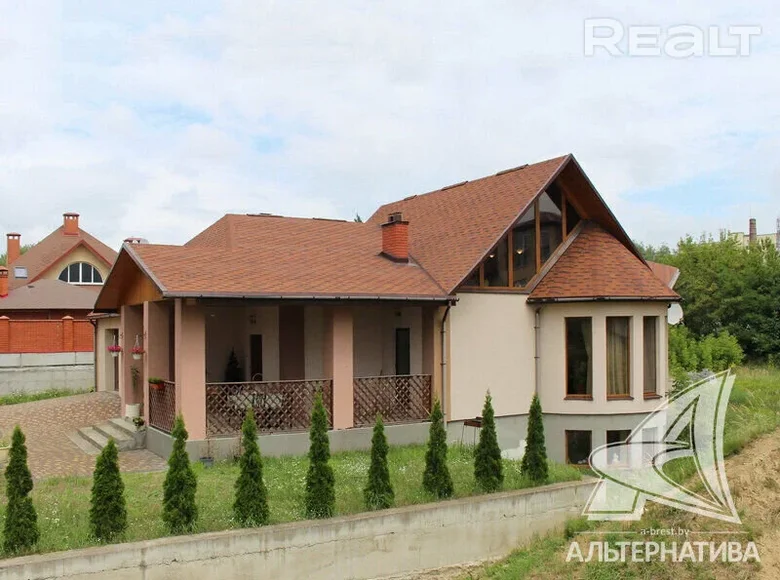 Casa 156 m² Brest, Bielorrusia