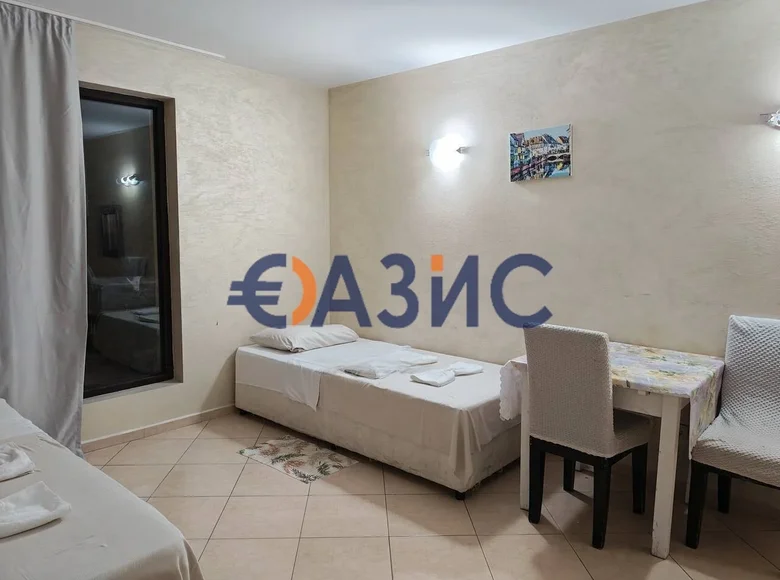 Mieszkanie 53 m² Nesebyr, Bułgaria