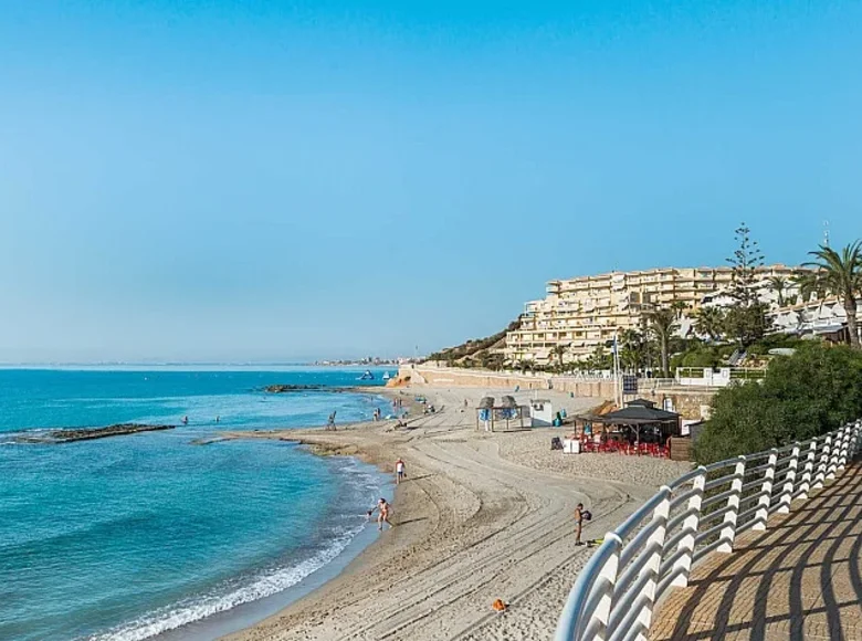Apartamento 1 habitacion 44 m² Dehesa de Campoamor, Španjolska