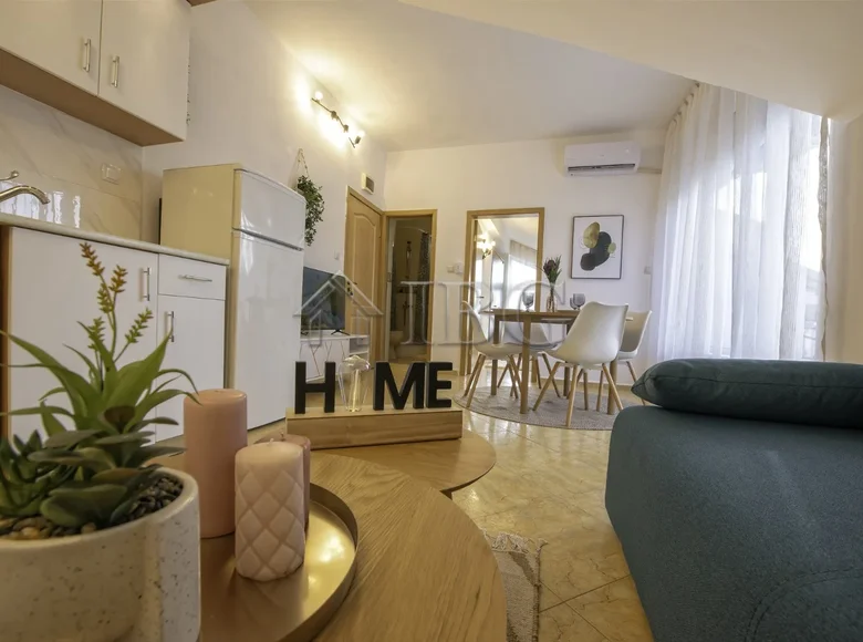 1 bedroom apartment 55 m² Sveti Vlas, Bulgaria