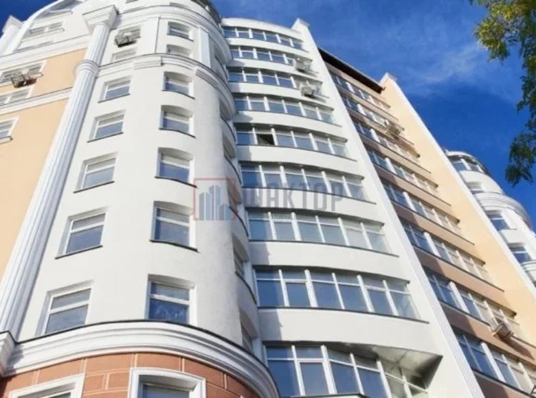 Apartamento 4 habitaciones 200 m² Odesa, Ucrania