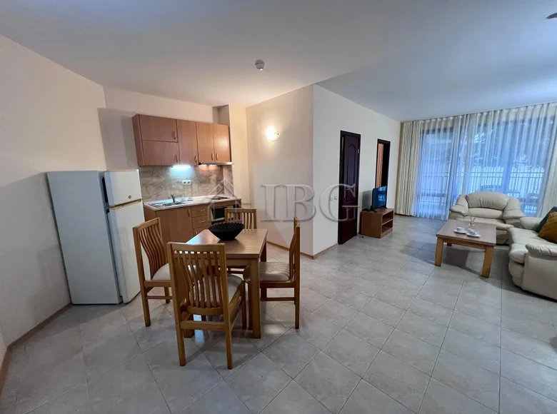 Apartamento 2 habitaciones 75 m² Nesebar, Bulgaria