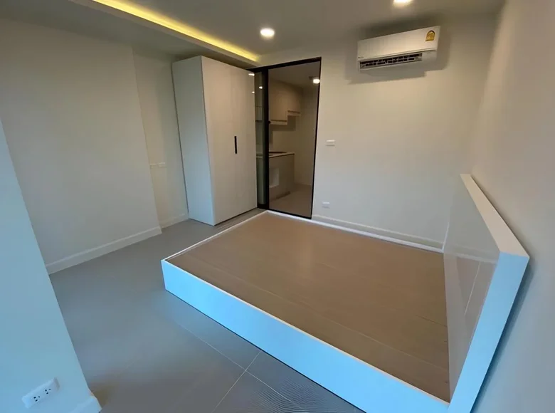 1 bedroom apartment 30 m² Hua Hin, Thailand