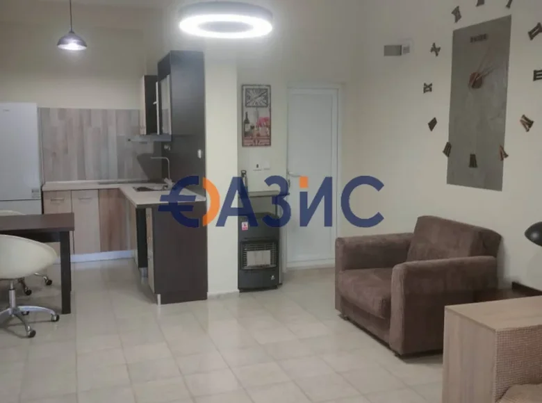 Appartement 38 m² Pomorié, Bulgarie