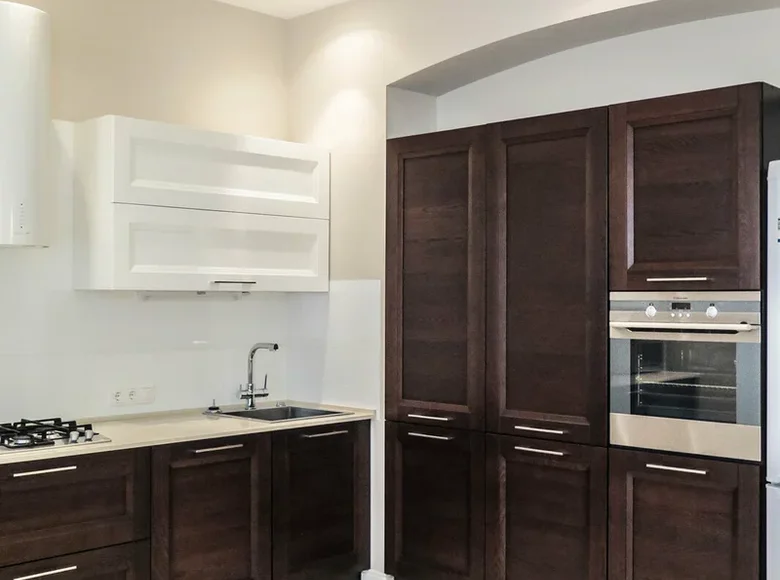 Apartamento 3 habitaciones 131 m² Minsk, Belarús