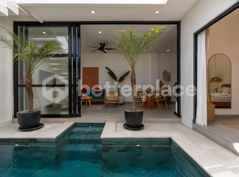 1 bedroom Villa  Tumbak Bayuh, Indonesia